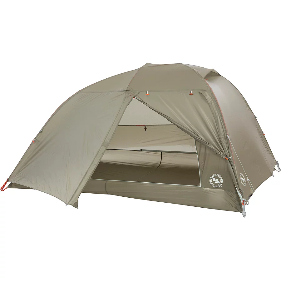 Big Agnes Copper Spur Hv Ul3 Tent