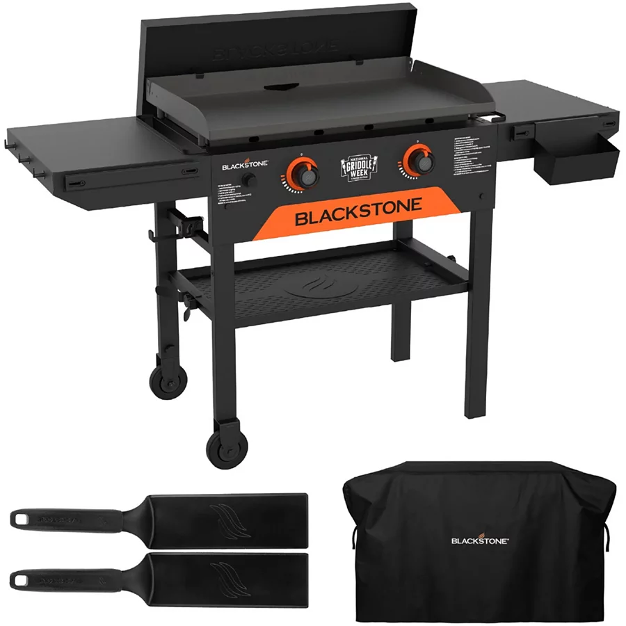 Blackstone Limited Edition 28" Griddle Bundle