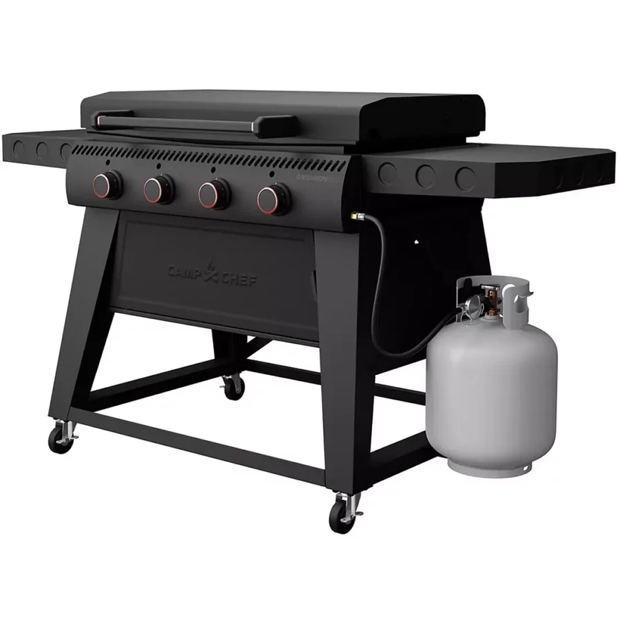 Cam Chef Camp Chef Gridiron 36" Griddle