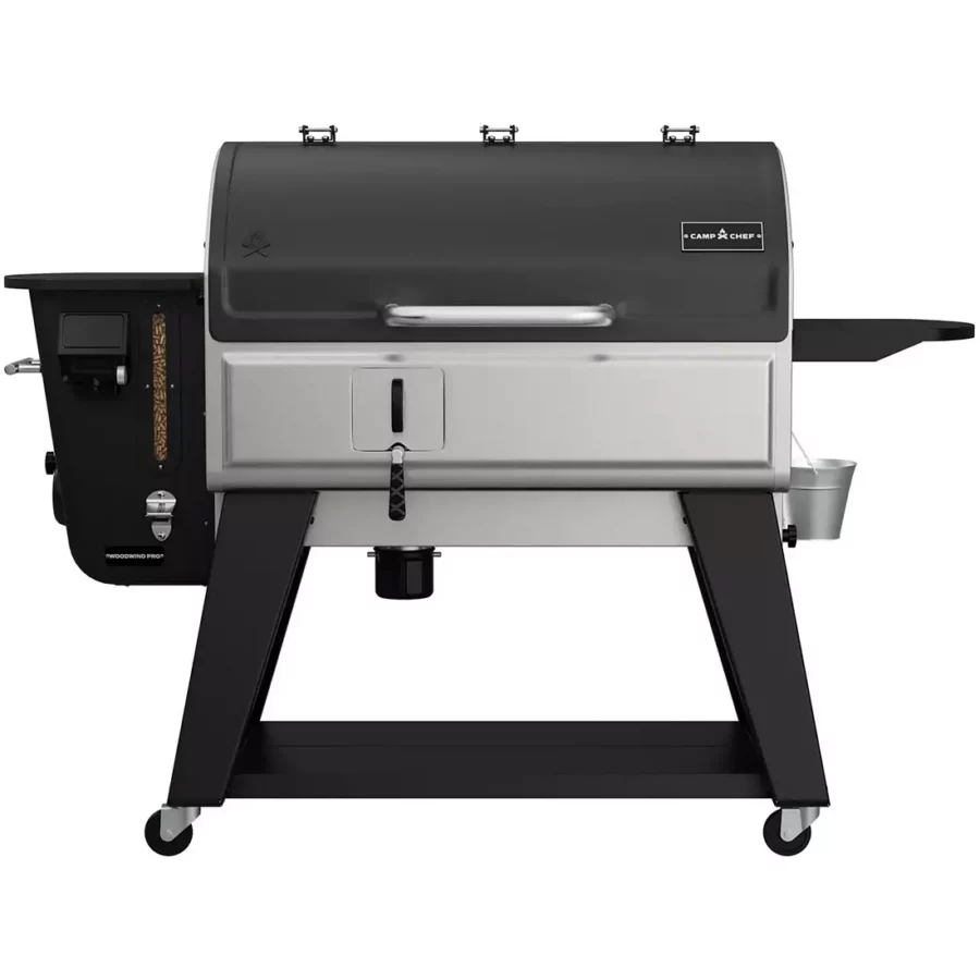 Cam Chef Camp Chef Woodwind Pro 36 Grill
