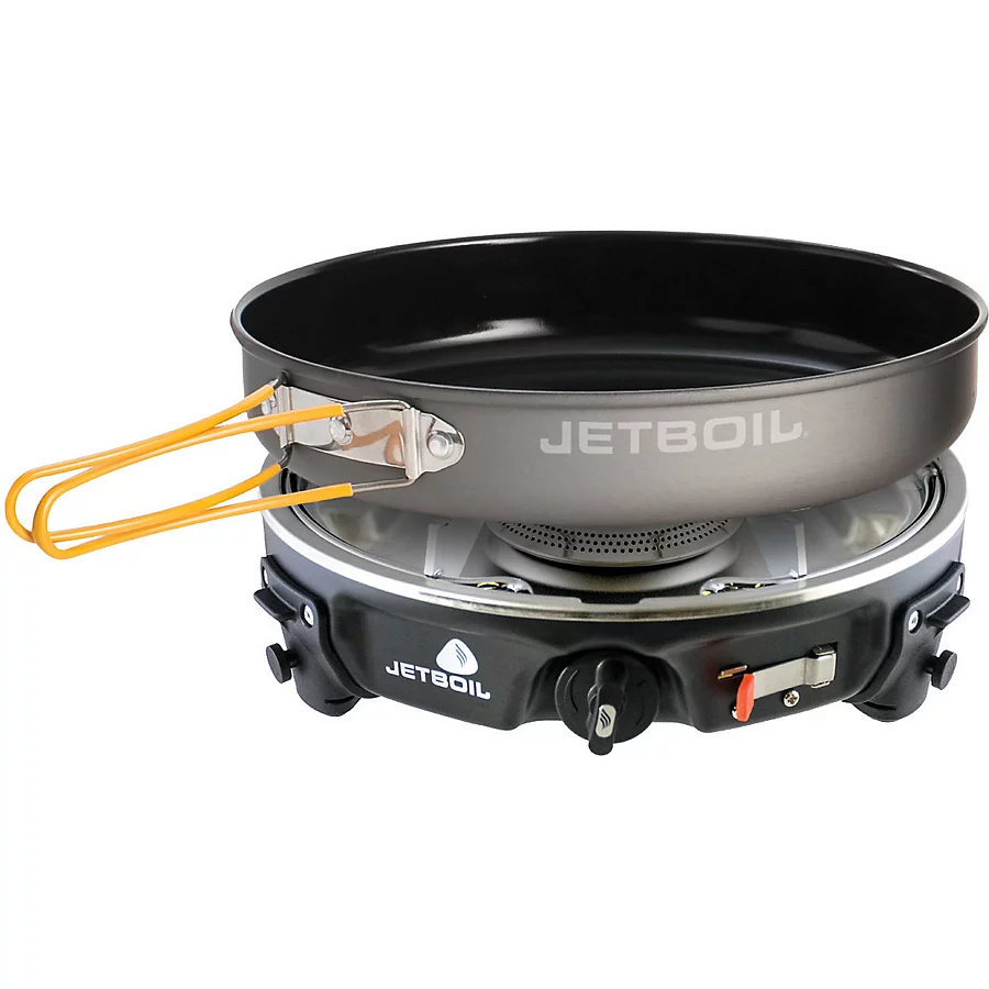 Jetboil HalfGen Base Camp System