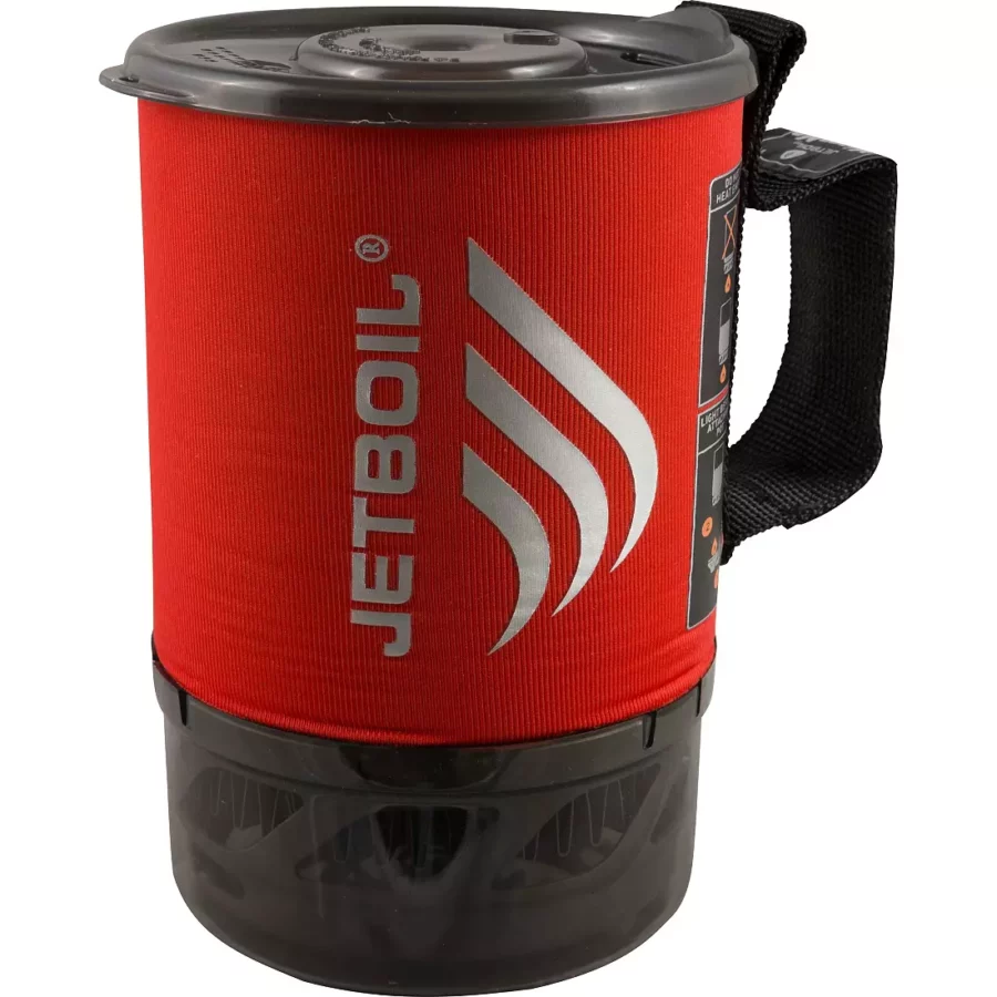 Jetboil Micromo Cooking System