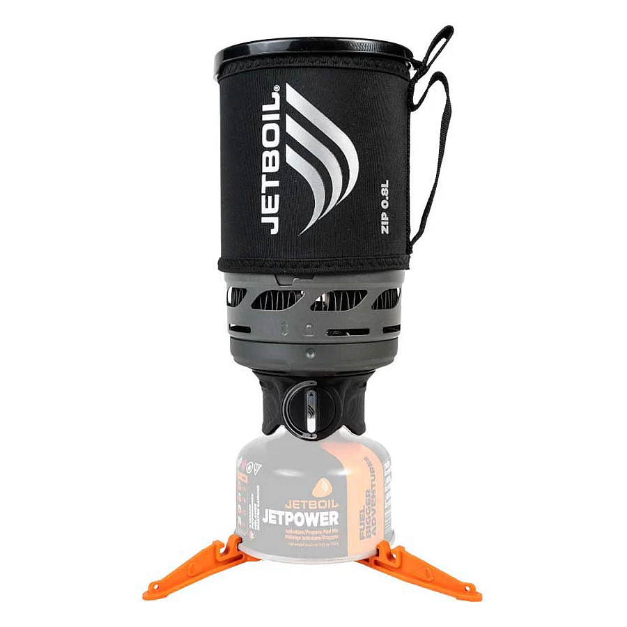 Jetboil Zip 0.8L Fast Boil Outdoor Stove